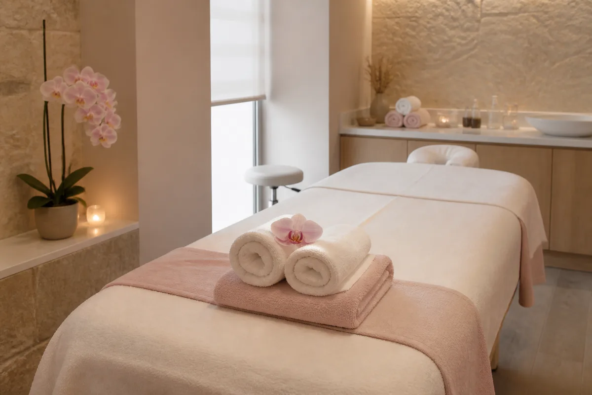Instituts de beauté à Cournon et alentours
