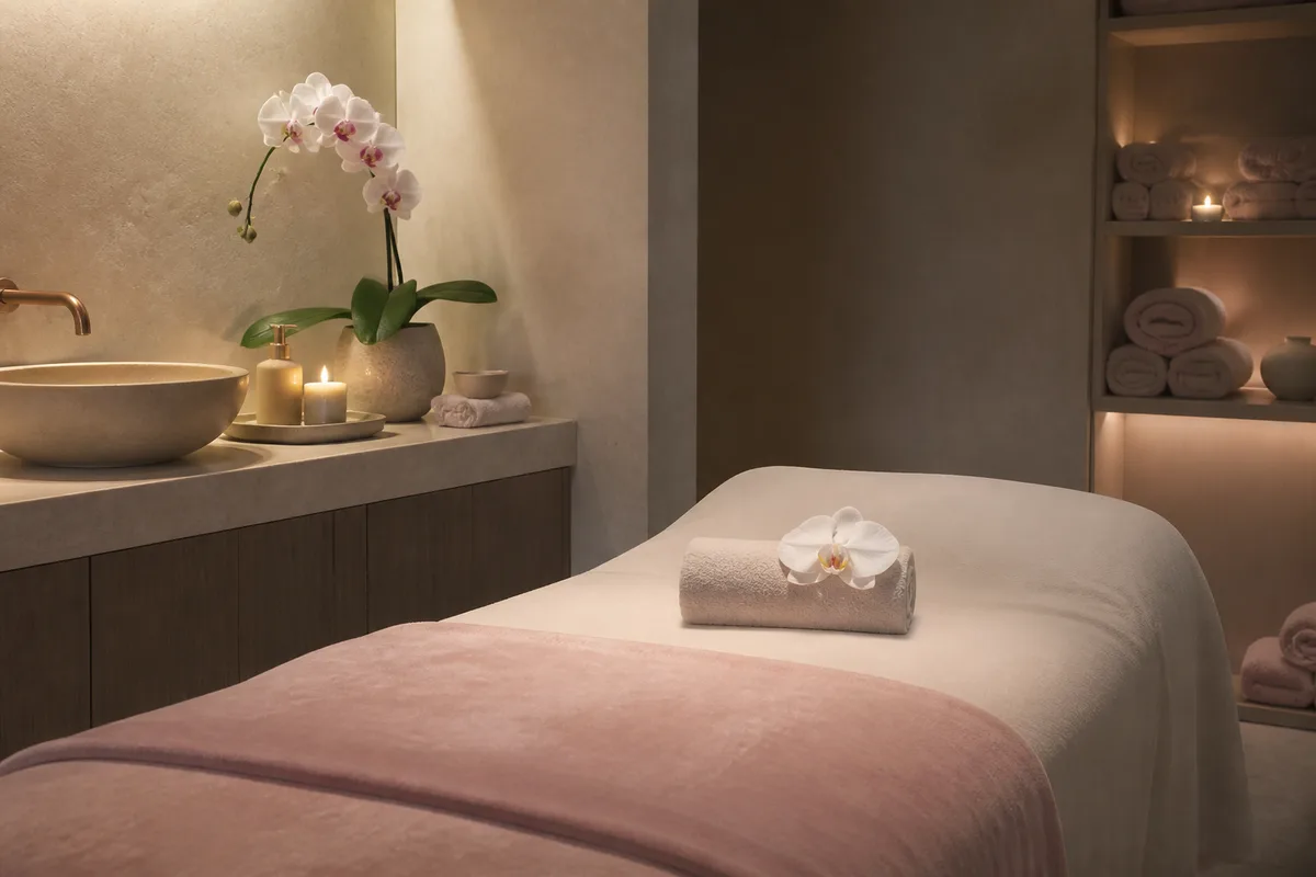 Les tarifs en institut de beauté : les fourchettes